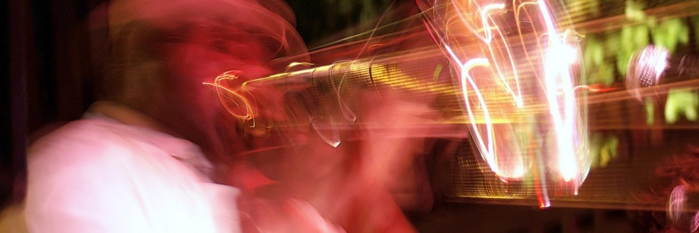 Jazz