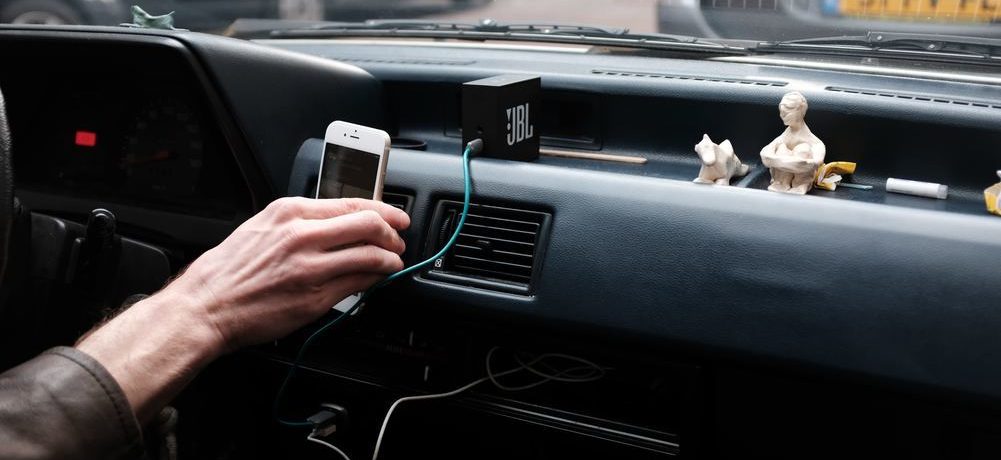 Løsninger for transport av musikkutstyr og lydanlegg